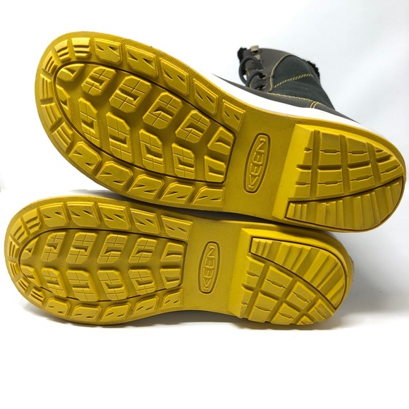 Keen Elsa Tall Beluga Waterproof Boots Insulated - Picture 8 of 8